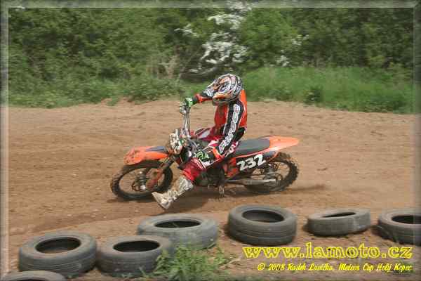 Meteor Cup Holý Kopec 2008