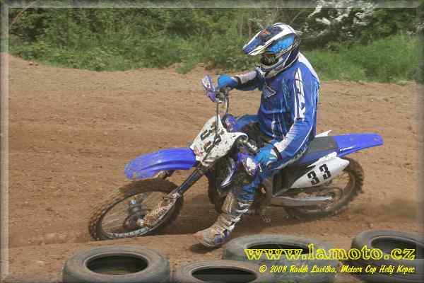 Meteor Cup Holý Kopec 2008