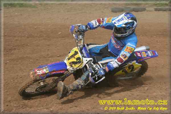 Meteor Cup Holý Kopec 2008