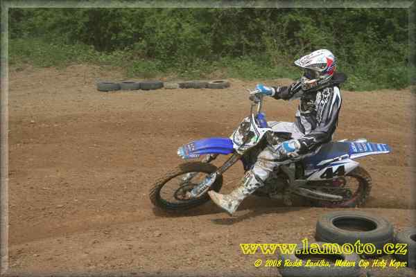 Meteor Cup Holý Kopec 2008