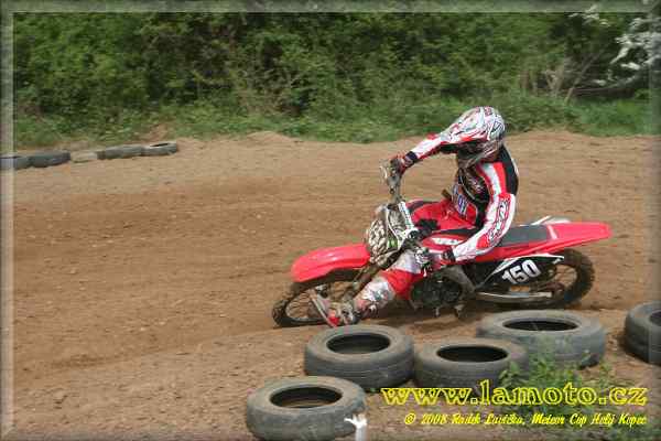 Meteor Cup Holý Kopec 2008