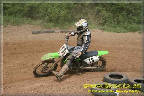 Meteor Cup Holý Kopec 2008