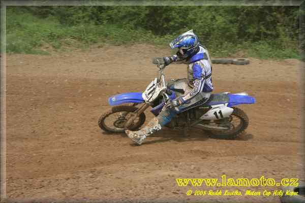 Meteor Cup Holý Kopec 2008