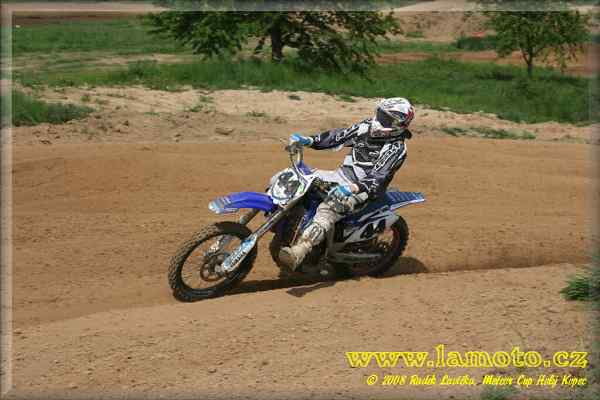 Meteor Cup Holý Kopec 2008