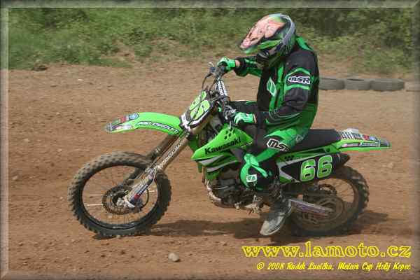 Meteor Cup Holý Kopec 2008