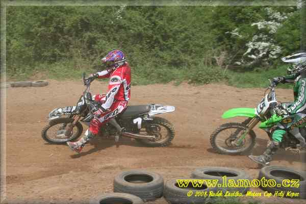 Meteor Cup Holý Kopec 2008