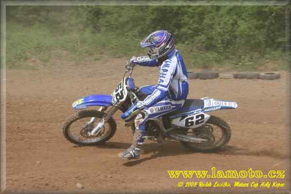 Meteor Cup Holý Kopec 2008