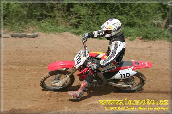 Meteor Cup Holý Kopec 2008