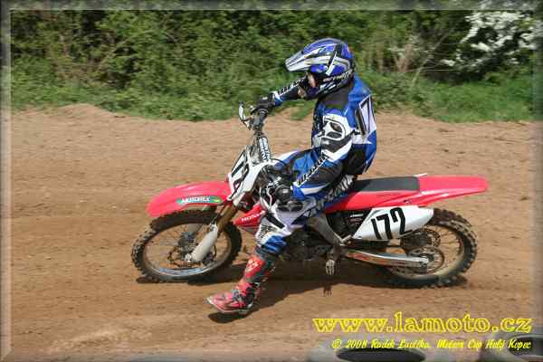 Meteor Cup Holý Kopec 2008