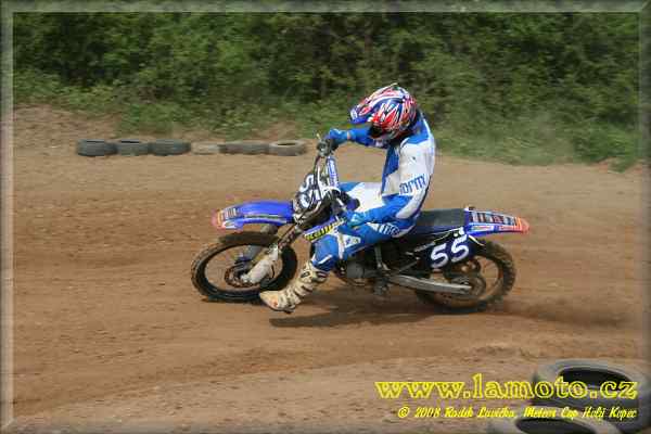 Meteor Cup Holý Kopec 2008