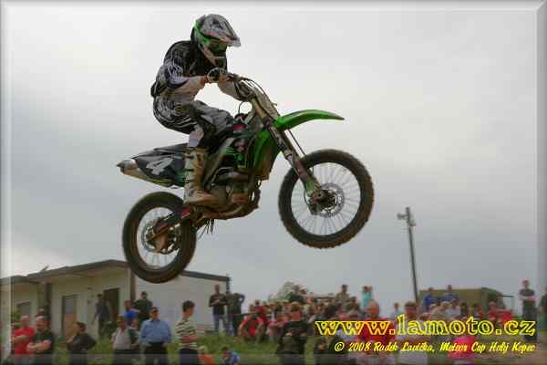 Meteor Cup Holý Kopec 2008