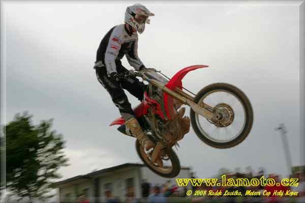 Meteor Cup Holý Kopec 2008