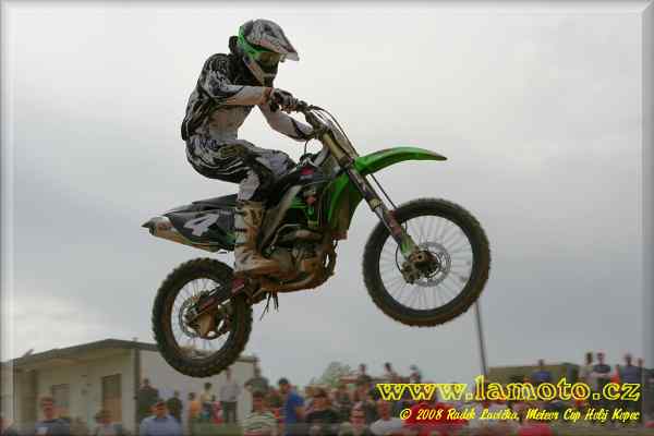 Meteor Cup Holý Kopec 2008