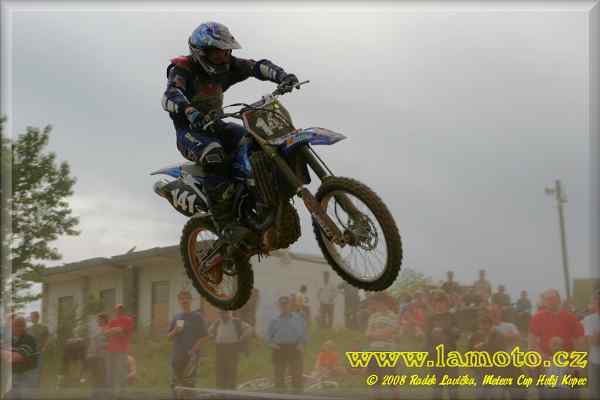 Meteor Cup Holý Kopec 2008
