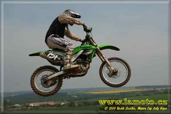 Meteor Cup Holý Kopec 2008