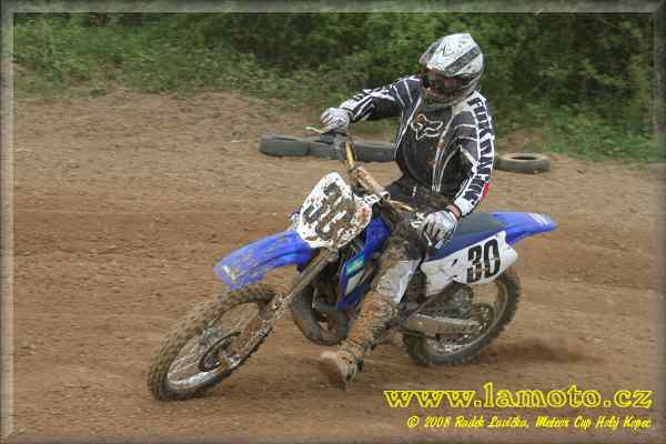 Meteor Cup Holý Kopec 2008