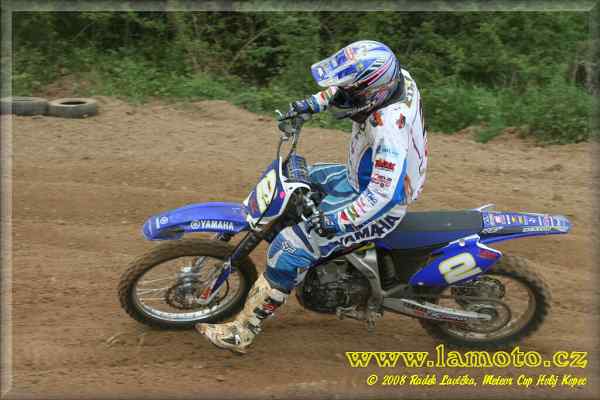 Meteor Cup Holý Kopec 2008
