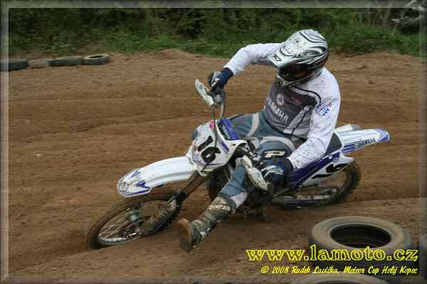 Meteor Cup Holý Kopec 2008