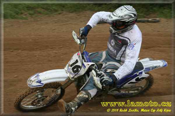 Meteor Cup Holý Kopec 2008