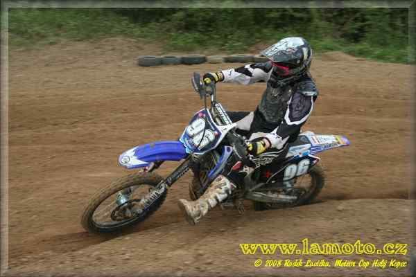 Meteor Cup Holý Kopec 2008