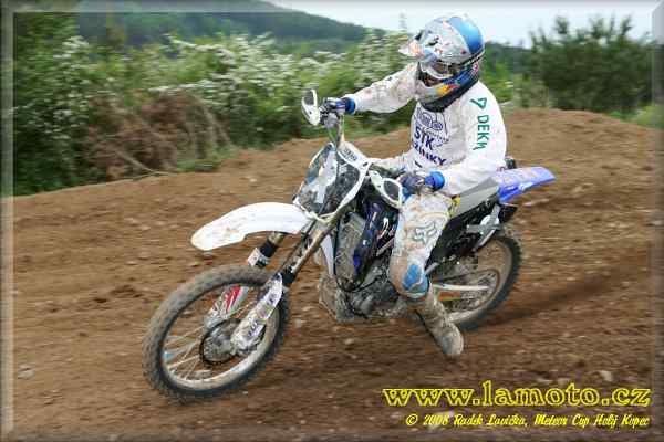 Meteor Cup Holý Kopec 2008