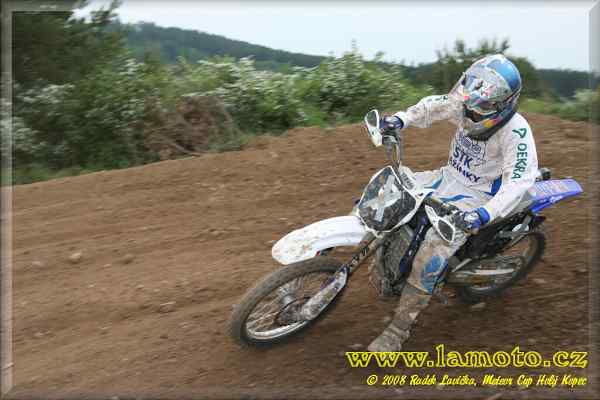 Meteor Cup Holý Kopec 2008