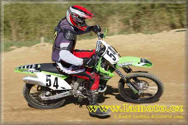 Meteor Cup Kroměříž 2009