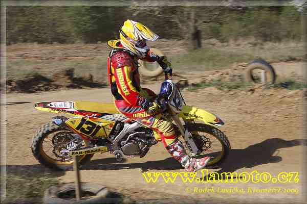 Meteor Cup Kroměříž 2009