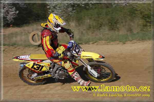 Meteor Cup Kroměříž 2009