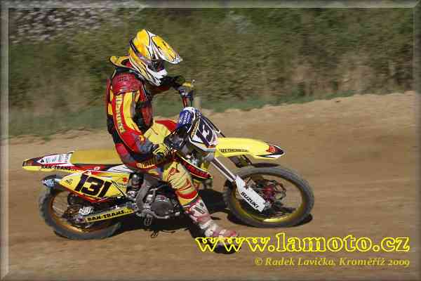 Meteor Cup Kroměříž 2009