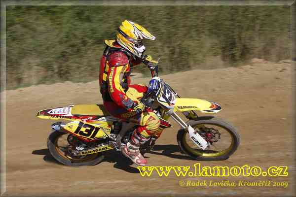 Meteor Cup Kroměříž 2009
