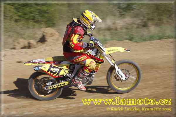 Meteor Cup Kroměříž 2009