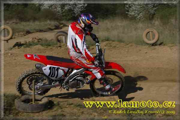 Meteor Cup Kroměříž 2009