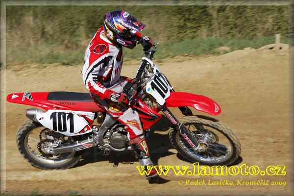 Meteor Cup Kroměříž 2009