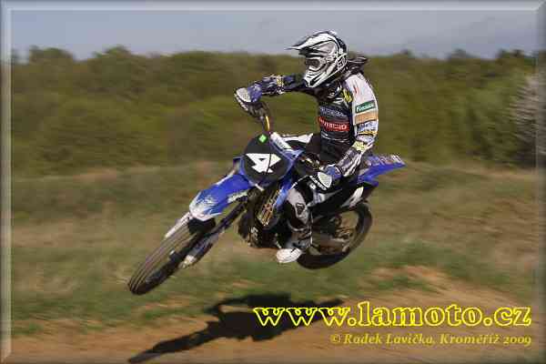 Meteor Cup Kroměříž 2009