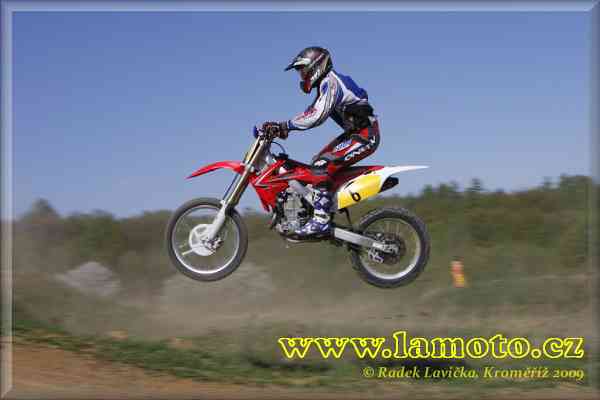 Meteor Cup Kroměříž 2009