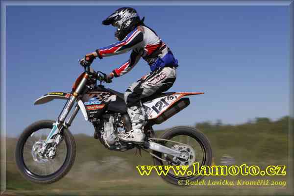 Meteor Cup Kroměříž 2009
