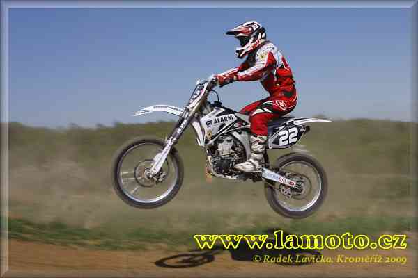 Meteor Cup Kroměříž 2009