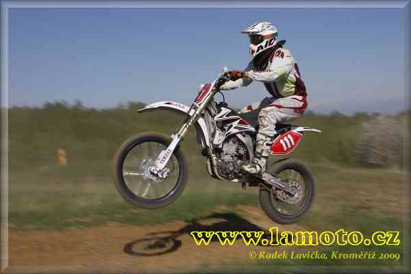 Meteor Cup Kroměříž 2009