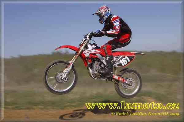 Meteor Cup Kroměříž 2009