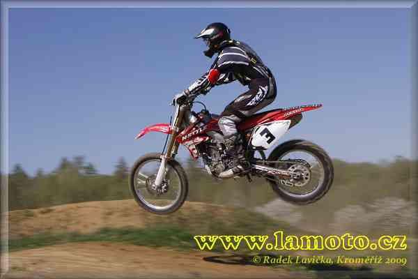 Meteor Cup Kroměříž 2009