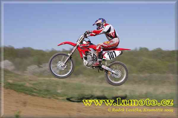 Meteor Cup Kroměříž 2009