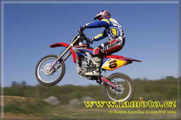 Meteor Cup Kroměříž 2009