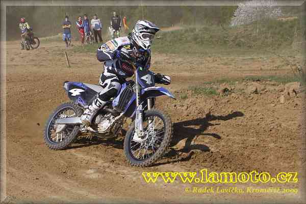 Meteor Cup Kroměříž 2009