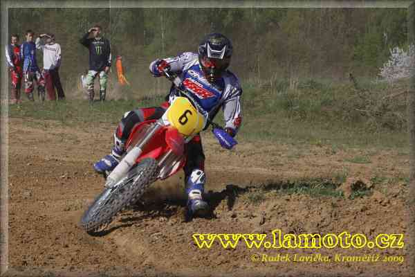 Meteor Cup Kroměříž 2009