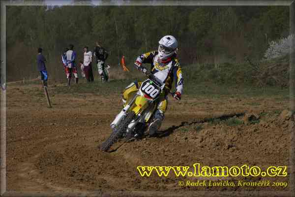 Meteor Cup Kroměříž 2009