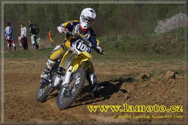 Meteor Cup Kroměříž 2009