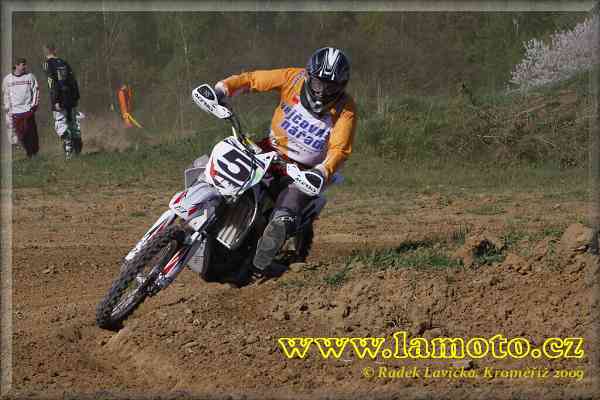 Meteor Cup Kroměříž 2009