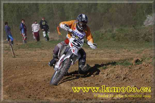 Meteor Cup Kroměříž 2009