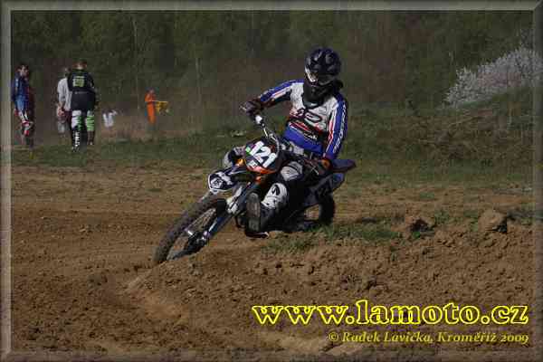 Meteor Cup Kroměříž 2009
